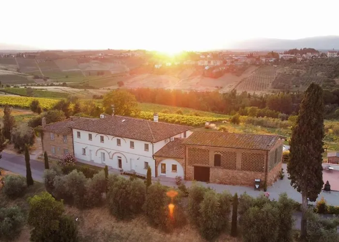 Villa AdimariAgriturismo