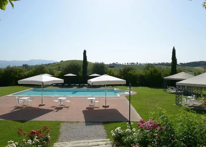 Agriturismo Musignano