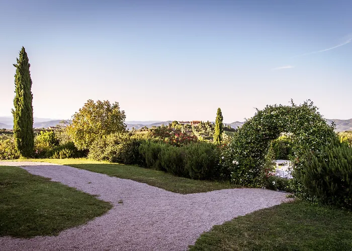 Agriturismo Musignano