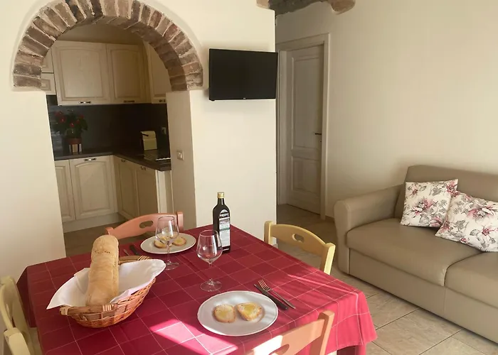 Agriturismo Villa Adimari Cerreto Guidi