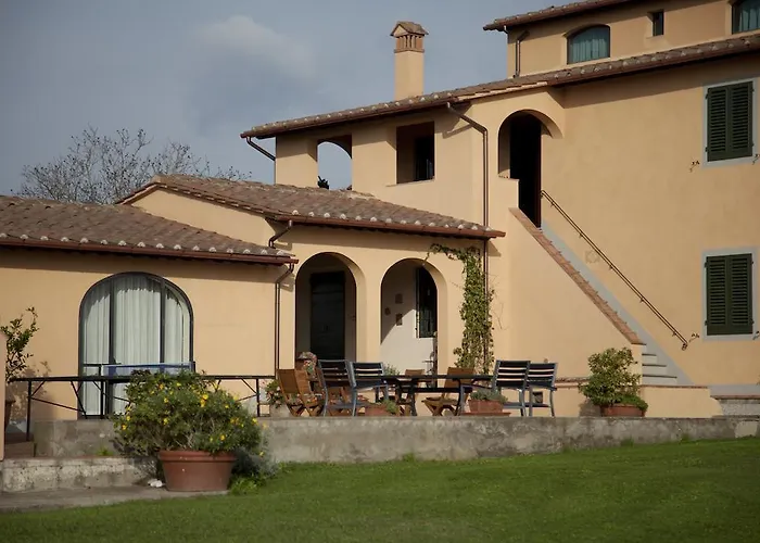 La ColombaiaAgriturismo